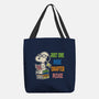 Just One More Chapter Please-None-Basic Tote-Bag-turborat14