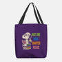 Just One More Chapter Please-None-Basic Tote-Bag-turborat14
