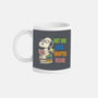 Just One More Chapter Please-None-Mug-Drinkware-turborat14