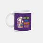 Just One More Chapter Please-None-Mug-Drinkware-turborat14