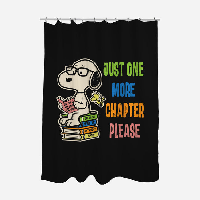 Just One More Chapter Please-None-Polyester-Shower Curtain-turborat14