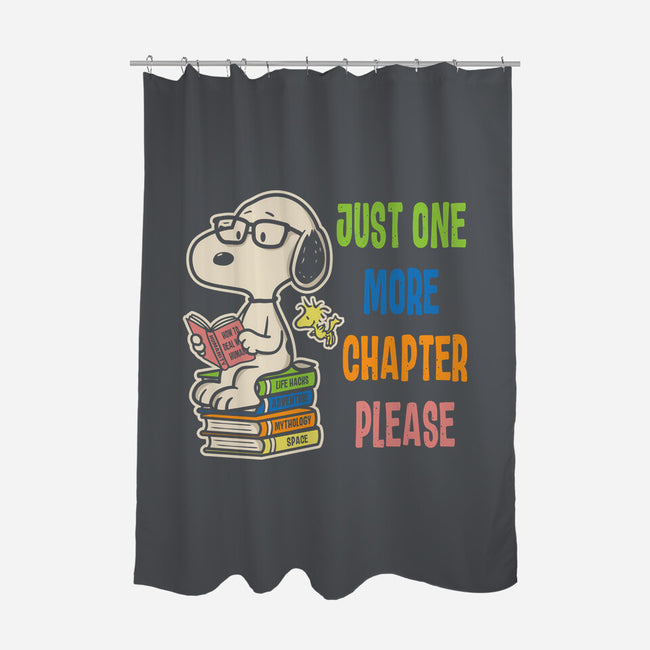 Just One More Chapter Please-None-Polyester-Shower Curtain-turborat14