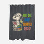 Just One More Chapter Please-None-Polyester-Shower Curtain-turborat14