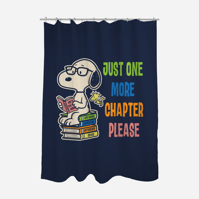 Just One More Chapter Please-None-Polyester-Shower Curtain-turborat14