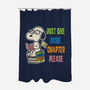 Just One More Chapter Please-None-Polyester-Shower Curtain-turborat14