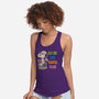 Just One More Chapter Please-Womens-Racerback-Tank-turborat14
