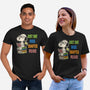 Just One More Chapter Please-Unisex-Basic-Tee-turborat14