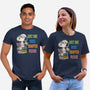 Just One More Chapter Please-Unisex-Basic-Tee-turborat14