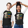 Just One More Chapter Please-Unisex-Baseball-Tee-turborat14