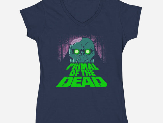 Primal Of The Dead