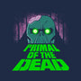 Primal Of The Dead-Baby-Basic-Tee-Getsousa!