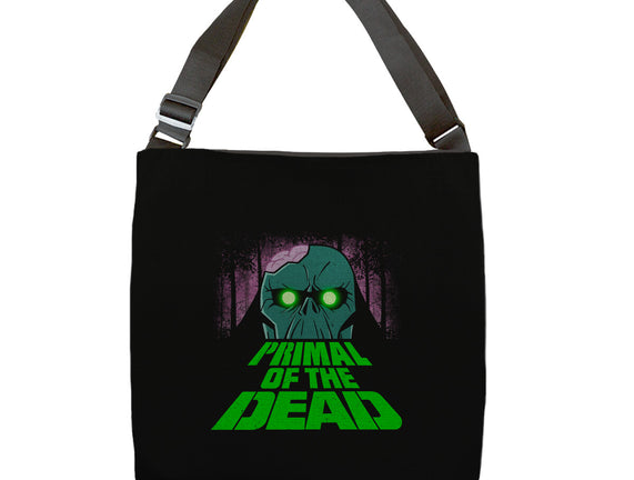 Primal Of The Dead