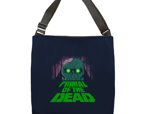 Primal Of The Dead
