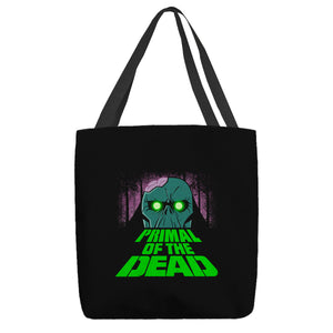 Primal Of The Dead