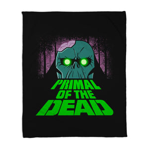 Primal Of The Dead