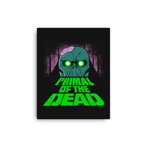Primal Of The Dead
