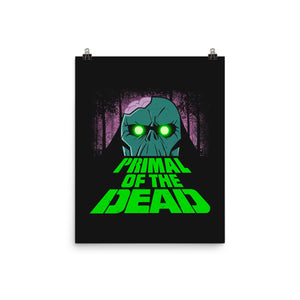 Primal Of The Dead