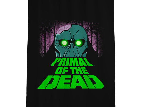 Primal Of The Dead
