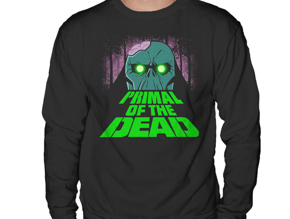 Primal Of The Dead