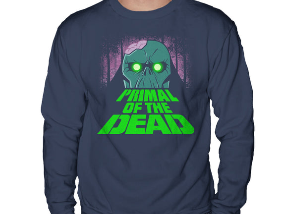 Primal Of The Dead