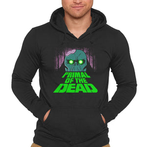 Primal Of The Dead