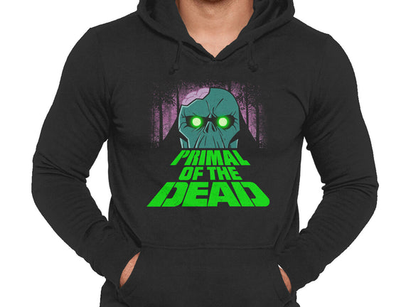 Primal Of The Dead