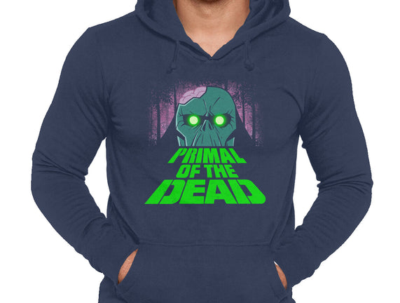 Primal Of The Dead
