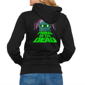 Primal Of The Dead