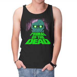Primal Of The Dead
