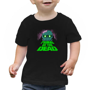 Primal Of The Dead