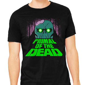 Primal Of The Dead