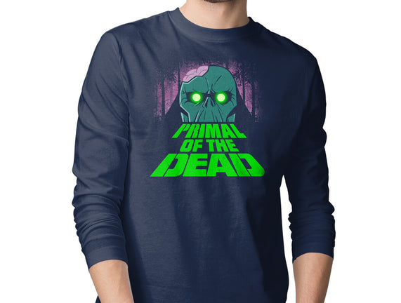 Primal Of The Dead