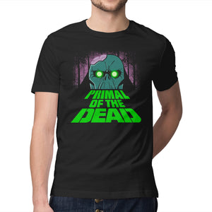 Primal Of The Dead