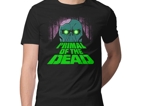 Primal Of The Dead