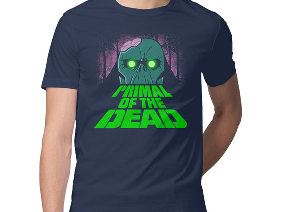 Primal Of The Dead