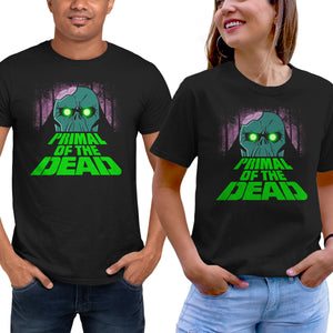 Primal Of The Dead