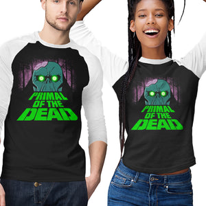 Primal Of The Dead