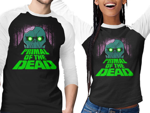 Primal Of The Dead