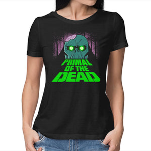 Primal Of The Dead