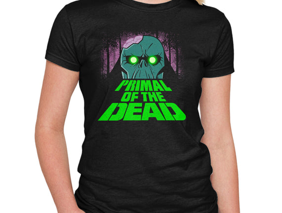 Primal Of The Dead