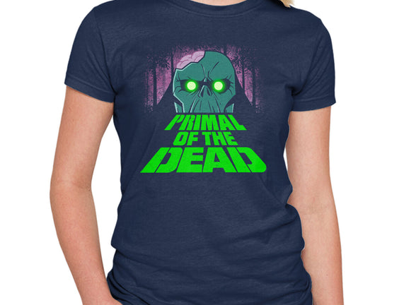 Primal Of The Dead