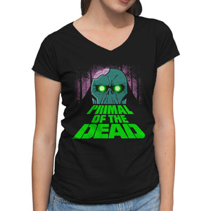 Primal Of The Dead