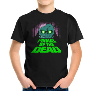 Primal Of The Dead