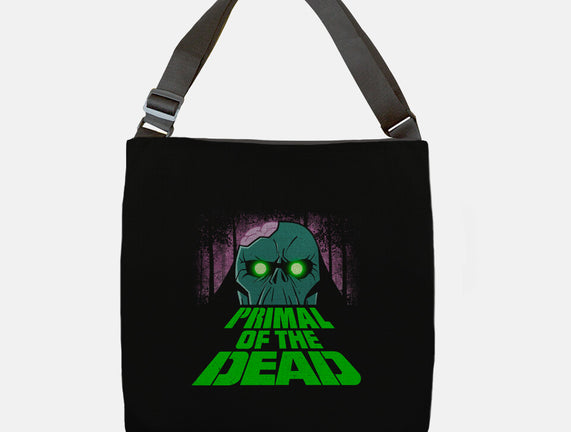 Primal Of The Dead