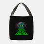 Primal Of The Dead-None-Adjustable Tote-Bag-Getsousa!