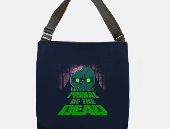Primal Of The Dead