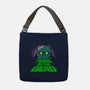 Primal Of The Dead-None-Adjustable Tote-Bag-Getsousa!
