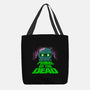 Primal Of The Dead-None-Basic Tote-Bag-Getsousa!