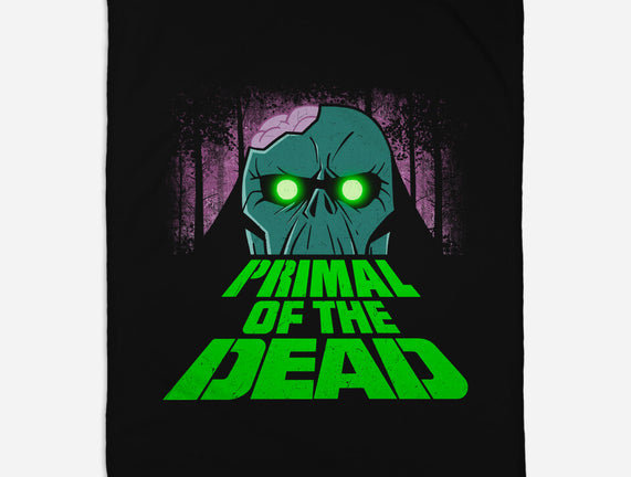 Primal Of The Dead