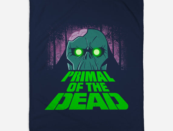 Primal Of The Dead